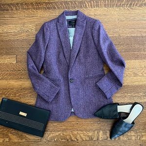 J. Crew Parker blazer- NWT